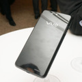 12日に発表された「VAIO Phone」