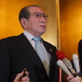 綿貫民輔氏