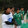 サッカー・三浦淳宏氏