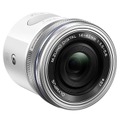 「OLYMPUS AIR A01」14-42mm EZ レンズキット