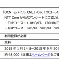 Wi-Fiスポットの無料提供トライアルの概要