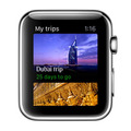 エミレーツ航空、Apple Watch向けアプリをリリース