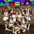 M-cafe Girls