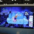 IBM urban Art Cloudのデモ