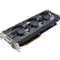 グラフィックボード「ELSA GeForce GTX 780 S.A.C」（パワーアップの一例）