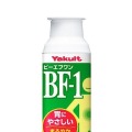 リニューアルしたヤクルト「BF‐1（ビーエフワン）」