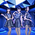 『Perfume×伊勢丹 「Pick Me Up」』