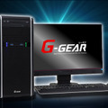 FF14推奨PCの「TSUKUMO」製ミドルタワー型ゲームPC「G-GEAR」