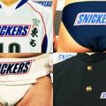 SNICKERS 部活応援団