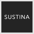 「SUSTINA」アプリアイコン