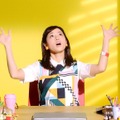 石原さとみのぷにぷにダンス