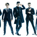 三代目J Soul Brothers from EXILE TRIBE