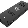 HDMIスティック型PC「Intel Compute Stick」を30日から国内で発売