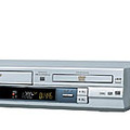 松下、30,000円前後のDVDプレーヤー一体型VHSビデオ