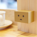 USB-ACアダプター「cheero DANBOARD AC ADAPTOR」