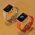 「Apple Watch at Isetan Shinjuku」では、フラグシップモデルのApple Watch Editionも取り扱われる