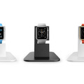 Apple Watch用充電スタンド「Twelve South HiRise for Apple Watch」