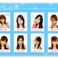 第2回 投稿動画★向上委員会！ 〜zoome girlz〜