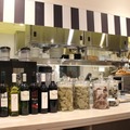 店内の様子
