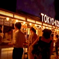「Roof Top Beer Garden 東京小空」昨年の様子
