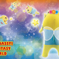 FUNASSYI FANTASY WORLD