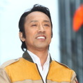 筧 利夫