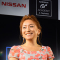 加藤茶、綾菜さん夫妻が挑戦！「GTアカデミー by 日産×プレイステーション 2015」開催発表会レポ