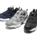 Reebok CLASSICの新シリーズ「Instapump Fury“Ballistic Pack”」