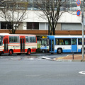 鳥取駅