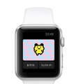 懐かしのたまごっちもApple Watchでプレイ可能