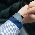 「BMW i Remote」のApple Watch版アプリをBMW『i3』で体験