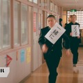 バカッコイイ技：ランメール