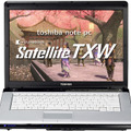 dynabook Satellite TXW/69DW