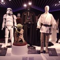 『スター・ウォーズ展　未来へつづく、創造のビジョン。』