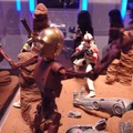 『スター・ウォーズ展　未来へつづく、創造のビジョン。』