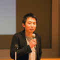 平尾順平氏
