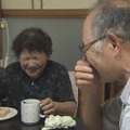 NHKスペシャル「見えず　聞こえずとも～夫婦ふたりの里山暮らし～」