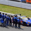 スバル・アクティブ・ライフ・スクエア（SUPER GT 第2戦 FUJI GT 500kmRACE）