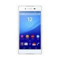 「Xperia Z4 SOV31」White