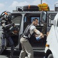 映画『チャッピー』場面写真