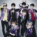 Choutokkyuu／「AsiaProgress～Twinkle～」