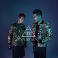 FUTUREBOYZ／「AsiaProgress～Twinkle～」