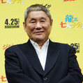 北野武監督