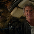 『スター・ウォーズ/フォースの覚醒』『スター・ウォーズ/フォースの覚醒』　(C) 2015Lucasfilm Ltd. & TM. All Rights Reserved