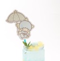 キキ＆ララ×マイメロのダブルコラボカフェが期間限定オープン決定！