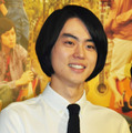 菅田将暉