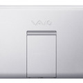 「VAIO Z Canvas」背面