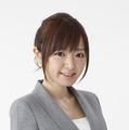 紺野あさ美アナ