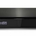 「4K Smart J:COM Box<録画機能付き>」外観