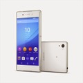 「Xperia Z3+」Whiteモデル